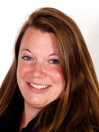 Profilbild: Wiener Berufsschulen, Nicole Feichtinger