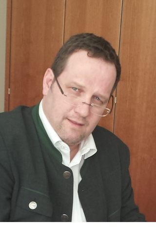 Profilbild: Ferdinand Loidl