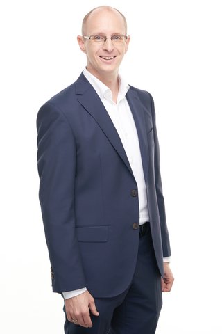 Profilbild: Daniel Soudek