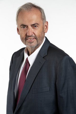 Profilbild: Gerhard Scheucher