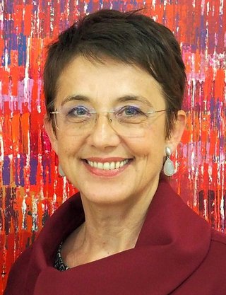 Profil Gudrun Pennitz