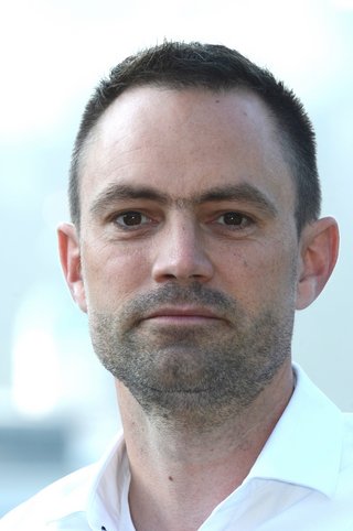 Profilbild Felix Bracke