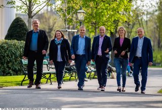 Johann Pauxberger Folder