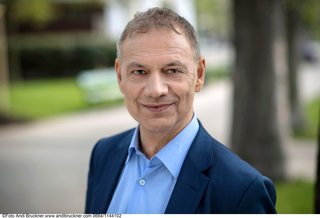 Profilbild Johann Pauxberger