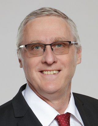 Profilbild: Dietmar Stütz